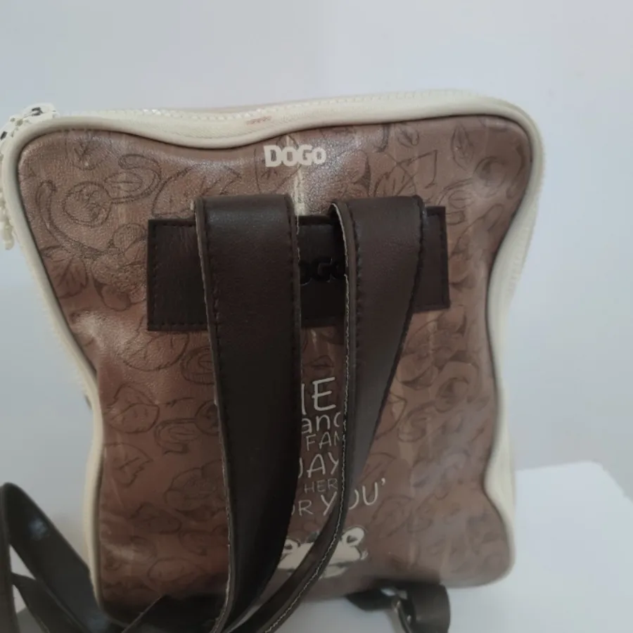 کوله پشتی دوگو