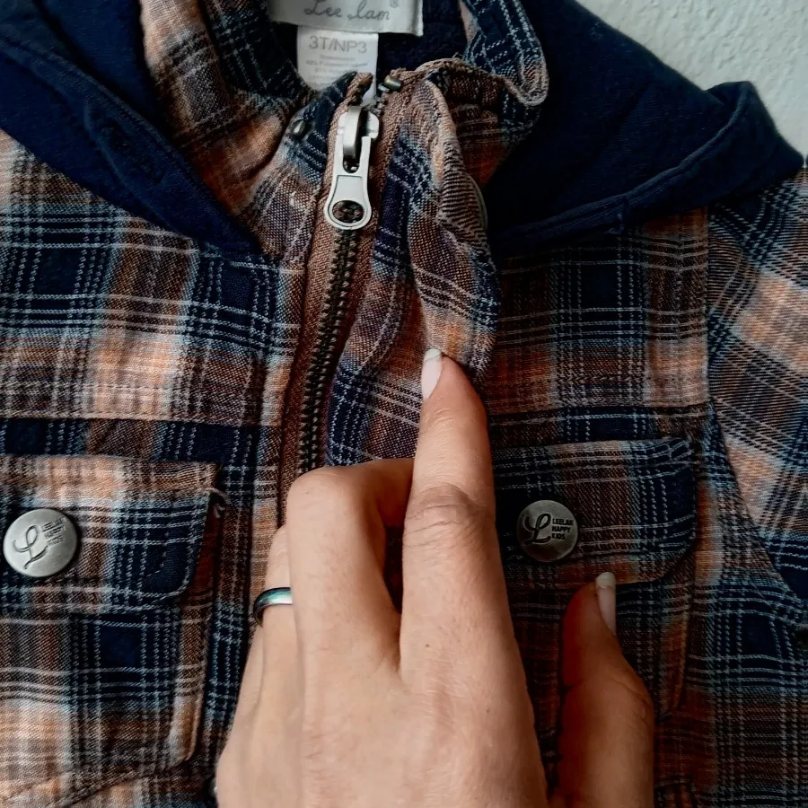 کاپشن پسرونه