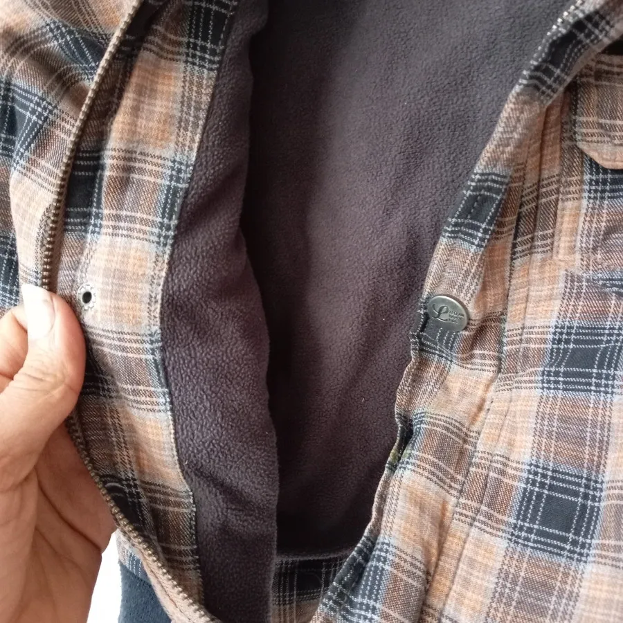 کاپشن پسرونه