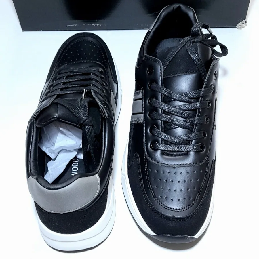 کتونی مردانه رابرت وود