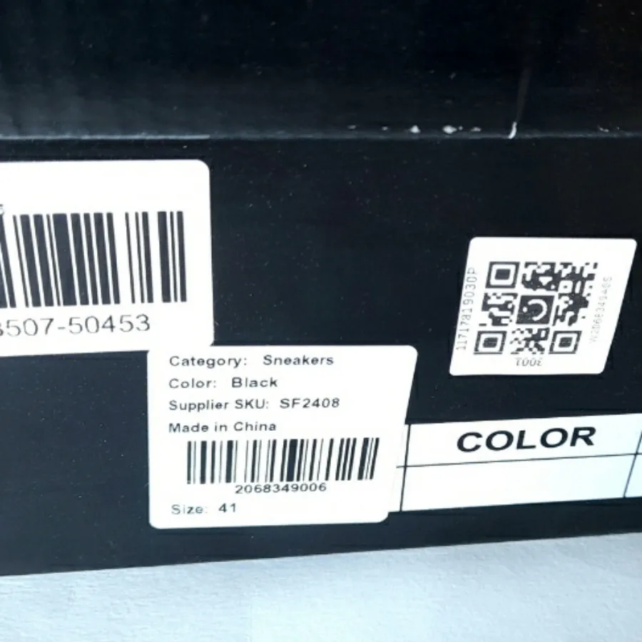 کتونی مردانه رابرت وود