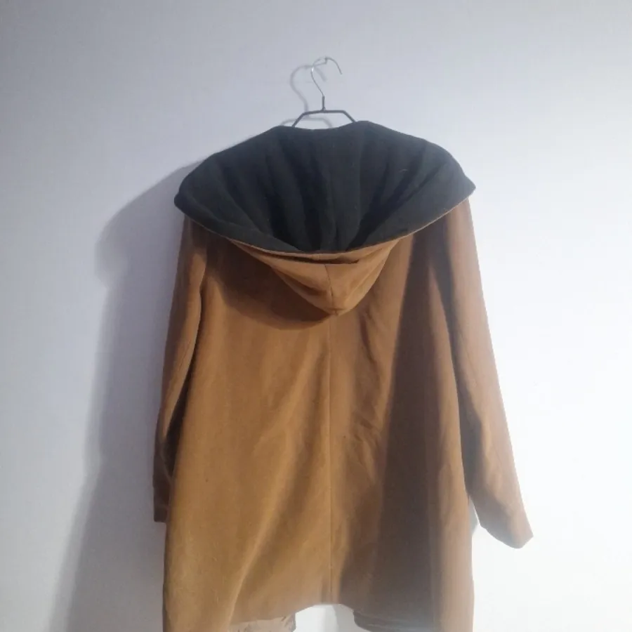 پالتو سایز بزرگ