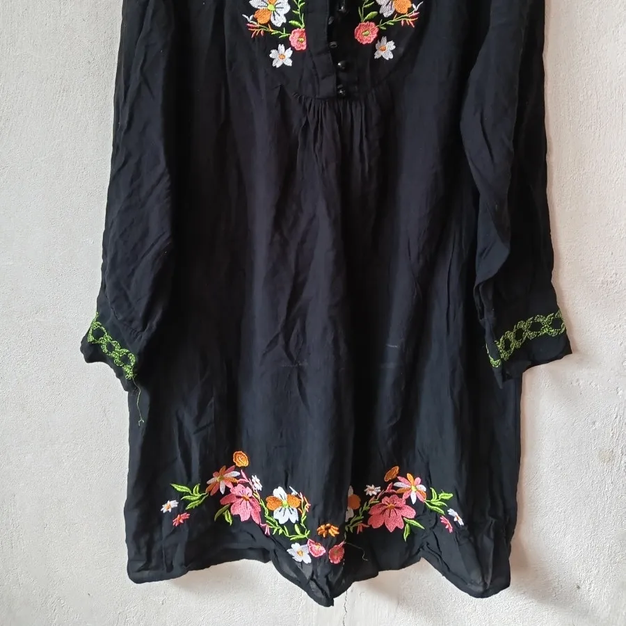 تونیک مانتویی