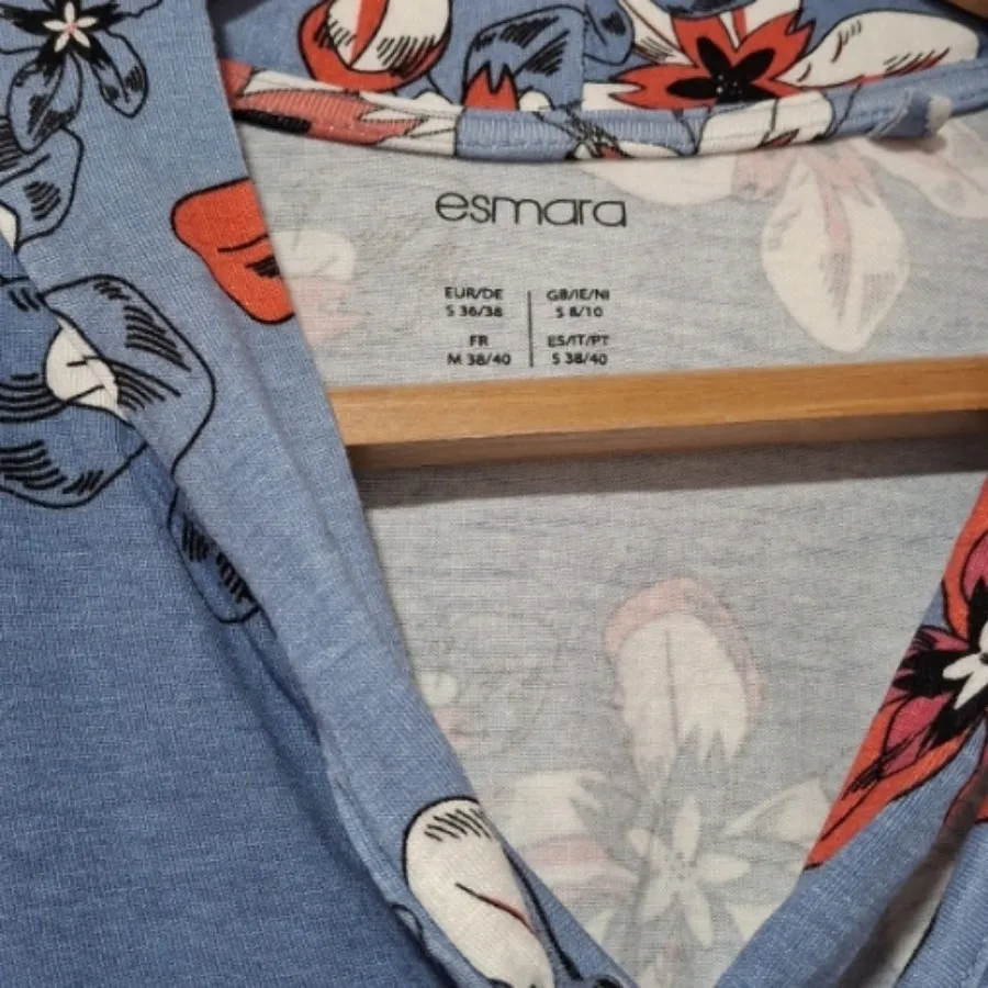 بلوز اسمارا