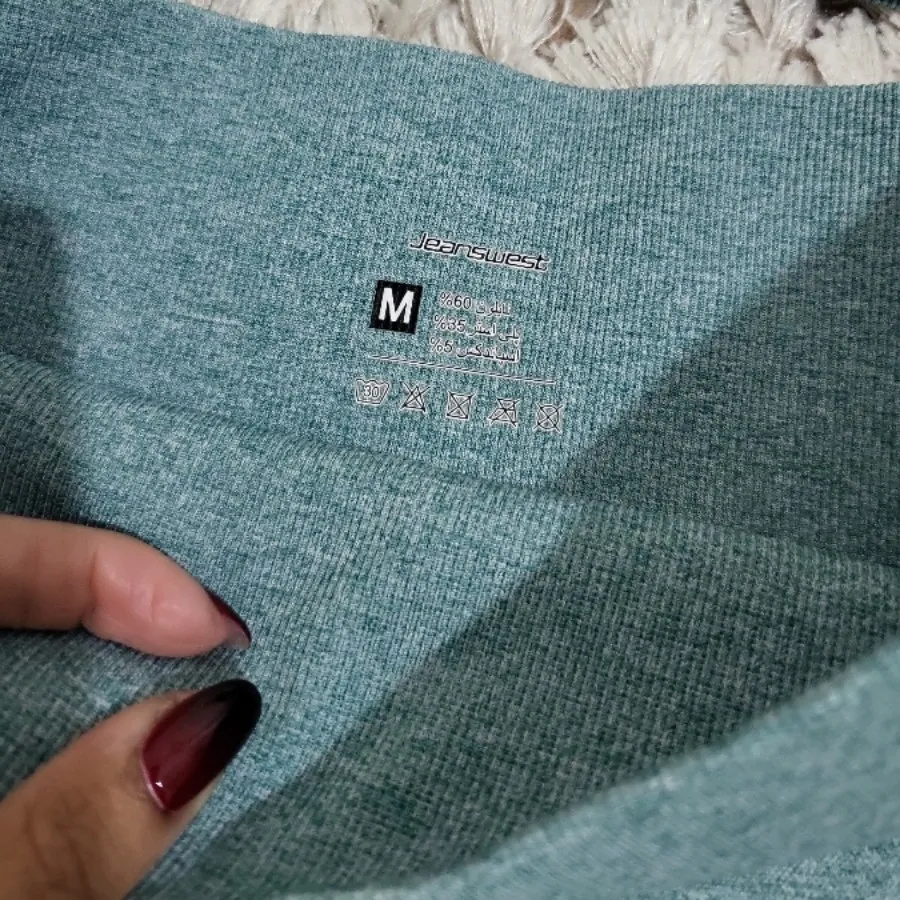 ست سه تیکه ورزشی