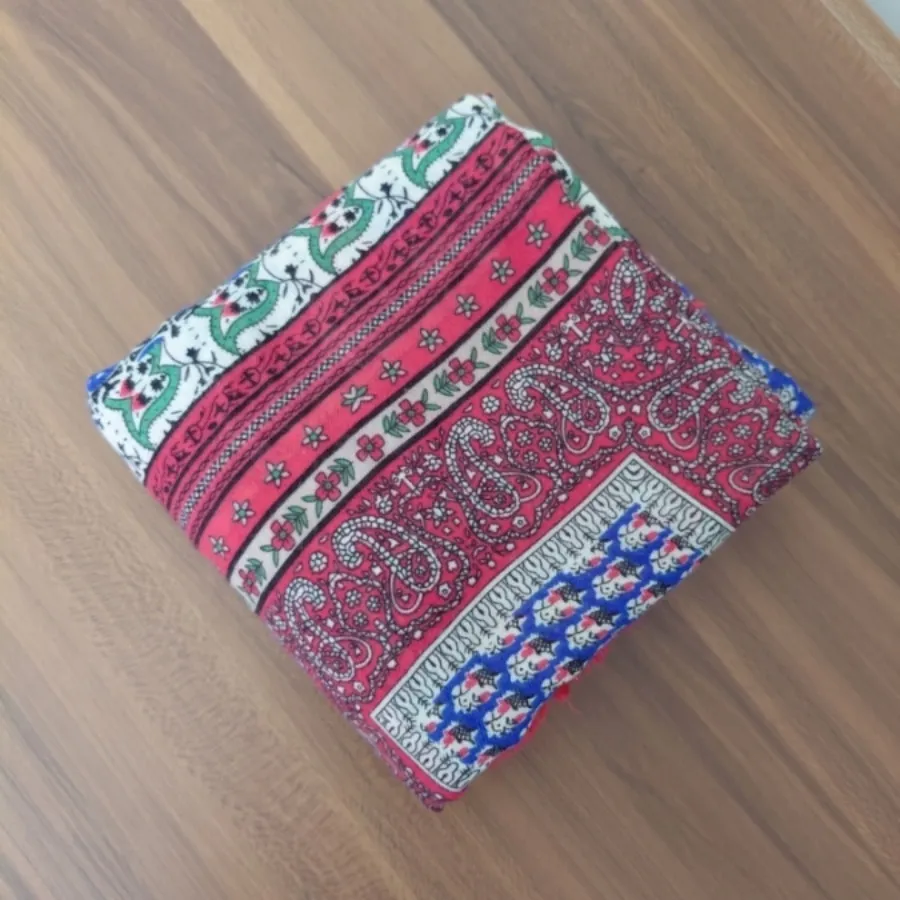 روسری قواره دار