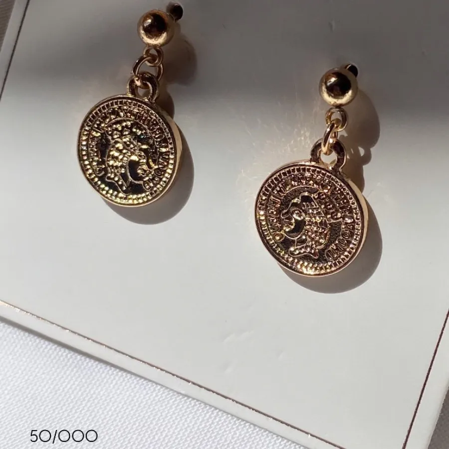 گوشواره خارجی