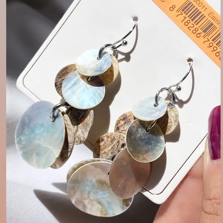 گوشواره خارجی