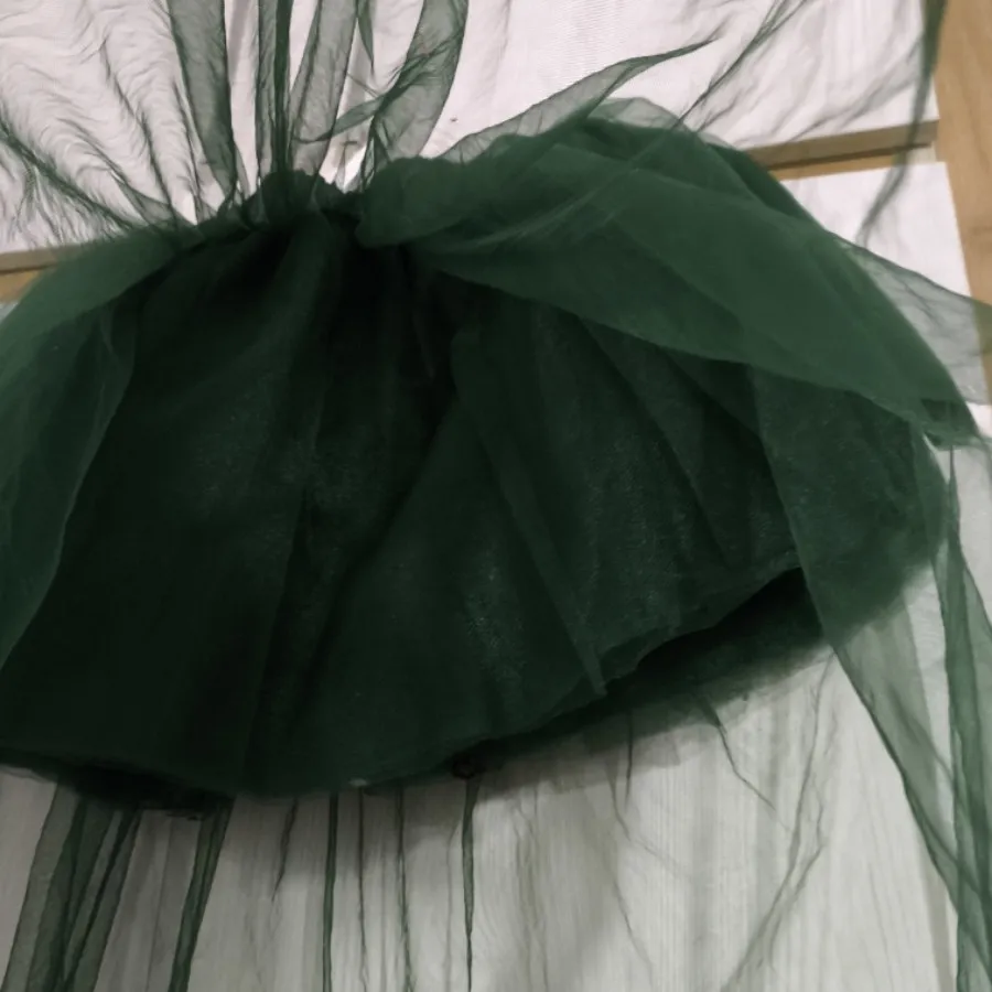 دامن توری  کد 75