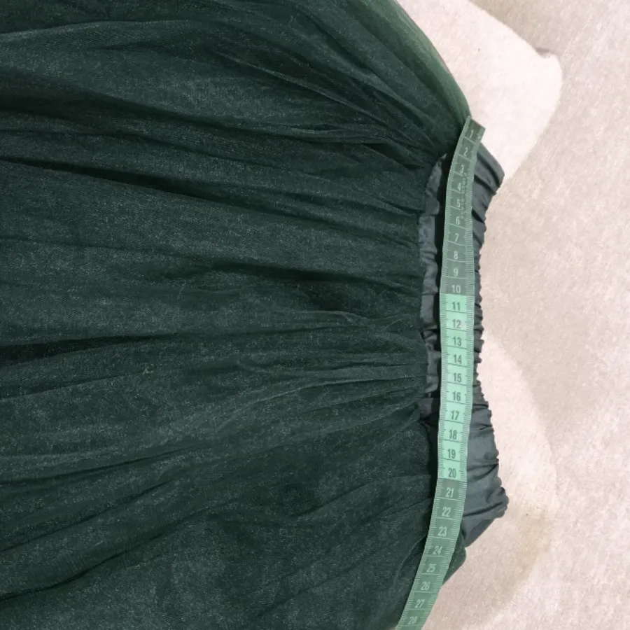 دامن توری  کد 75