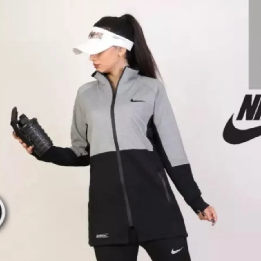 مانتو ورزشی