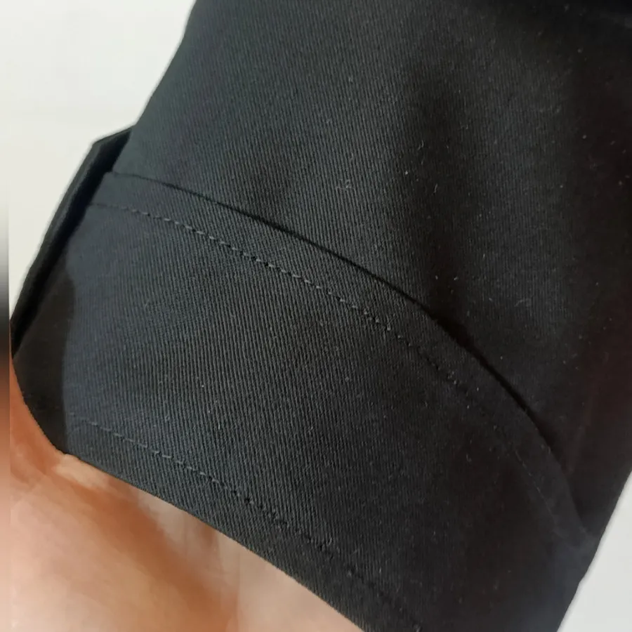 شلوارک مشکی