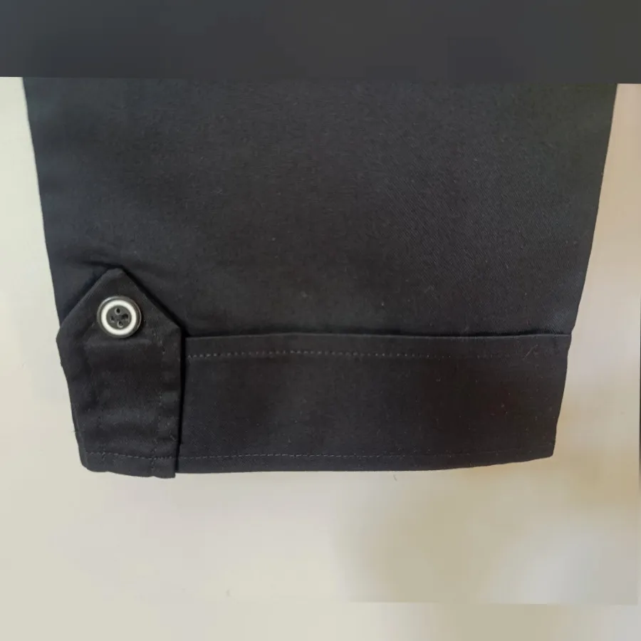 شلوارک مشکی