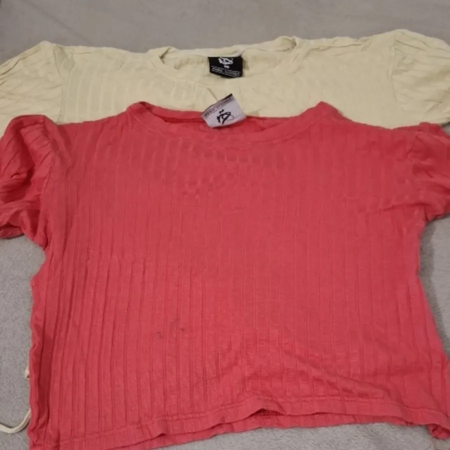 کراپ نخی دخترونه