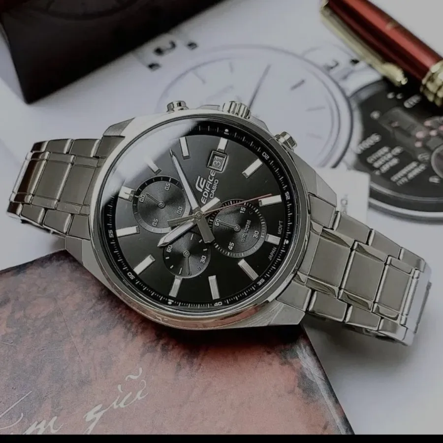 ساعت کاسیو اصل