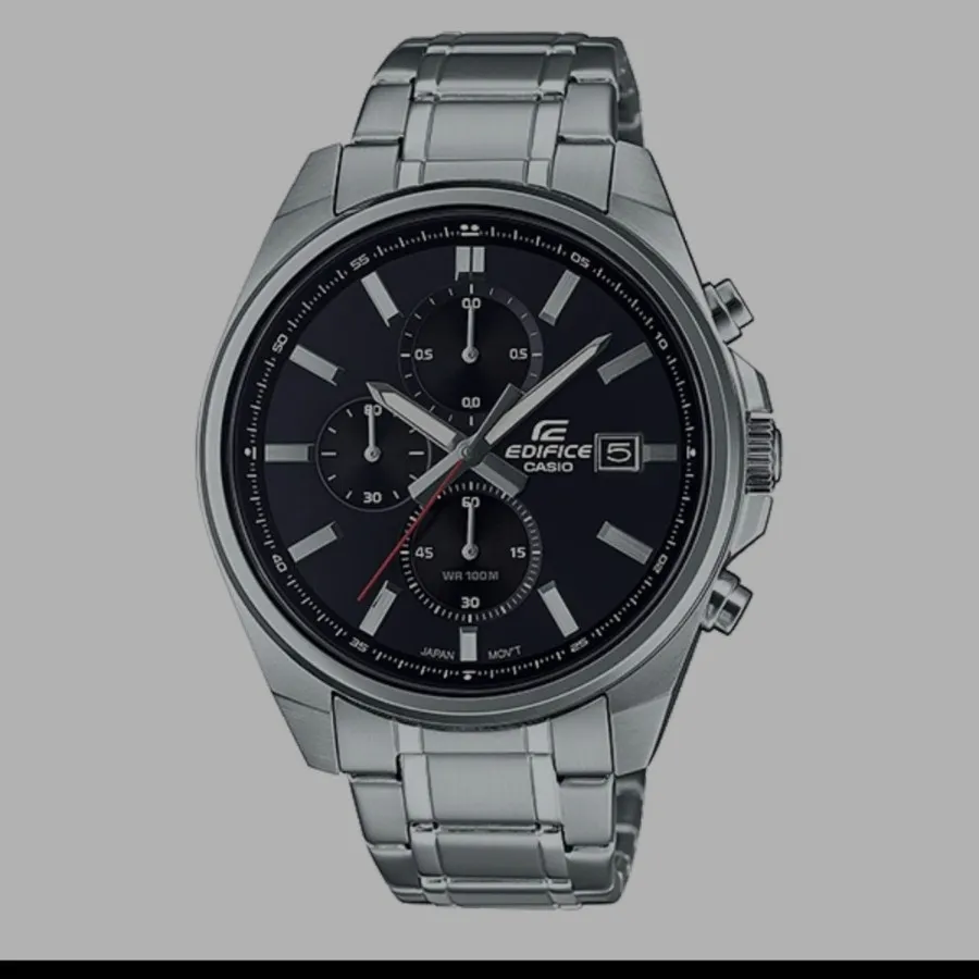 ساعت کاسیو اصل