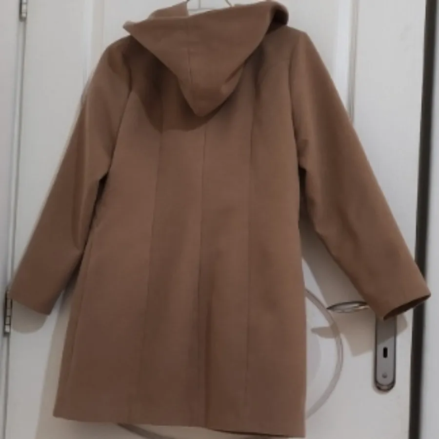 پالتو فوترزیبا شیک درحدنو