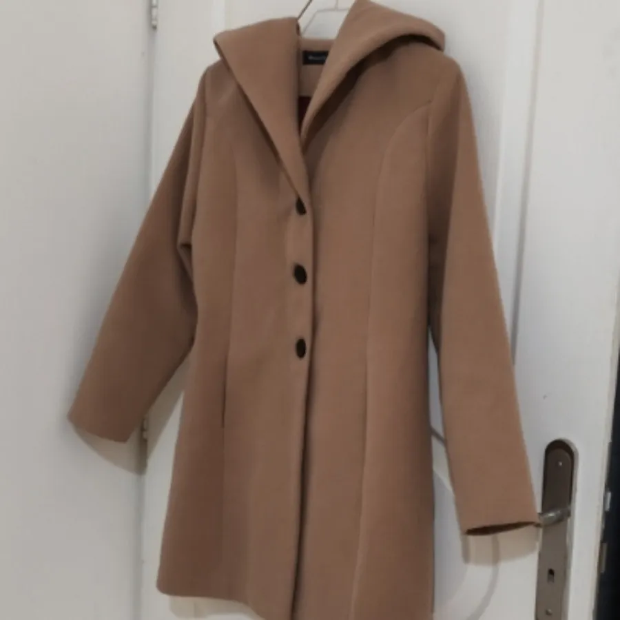 پالتو فوترزیبا شیک درحدنو