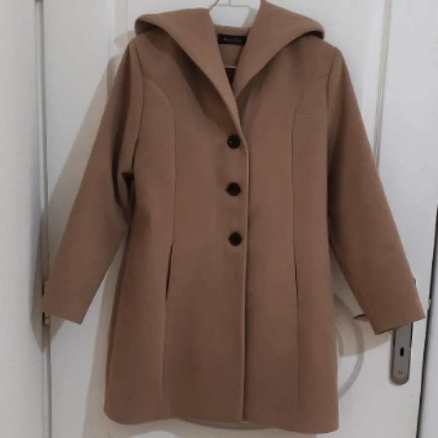 پالتو فوترزیبا شیک درحدنو