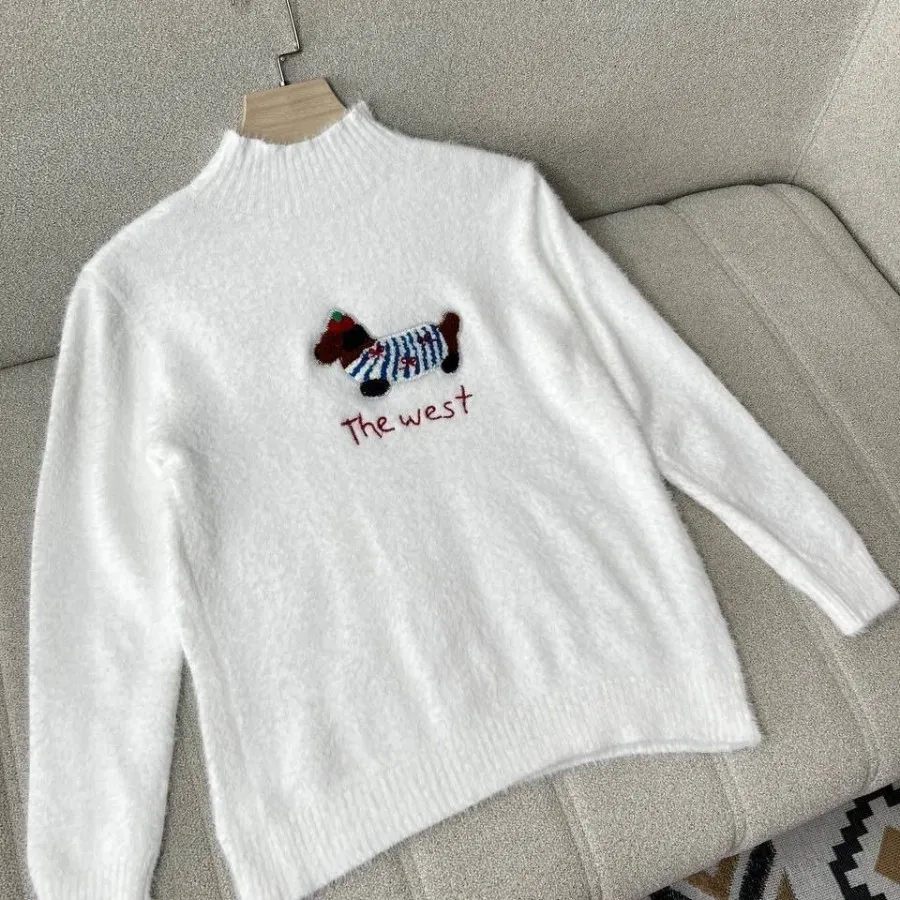 بافت موهر گرم