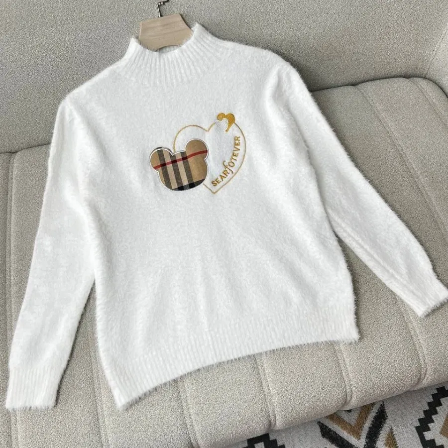 بافت موهر گرم