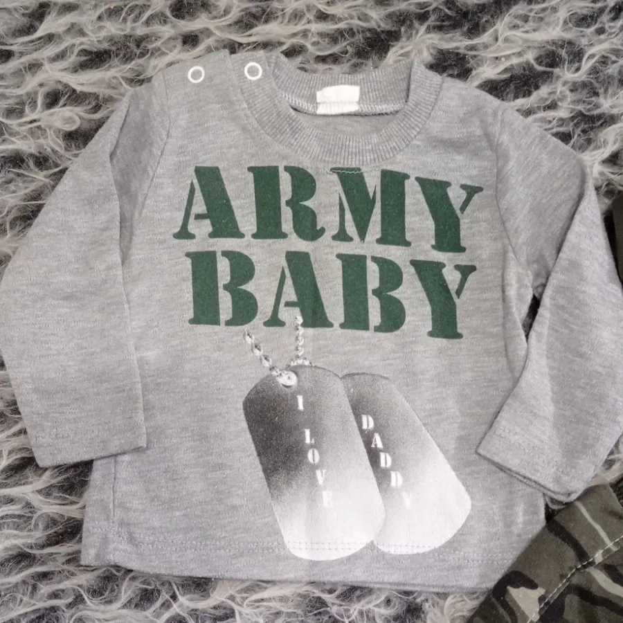 ست 3تیکه نوزادی