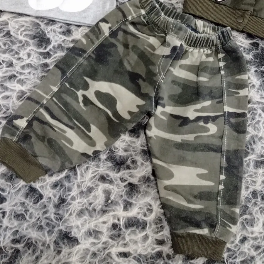 ست 3تیکه نوزادی