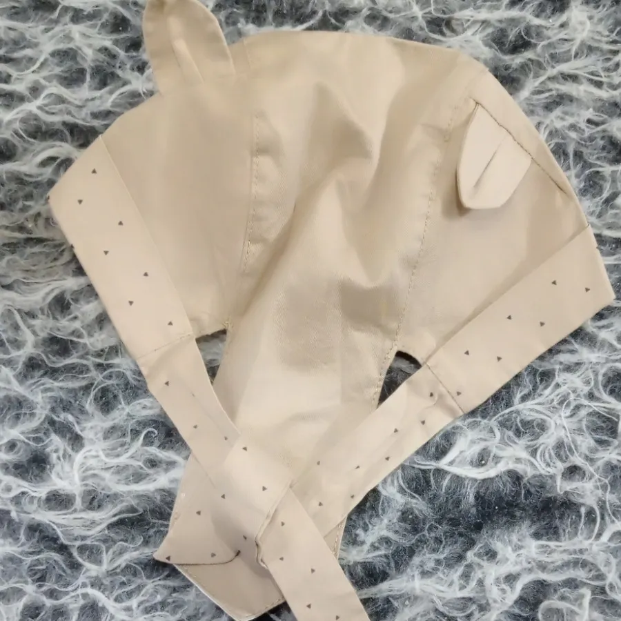 کلاه نوزادی