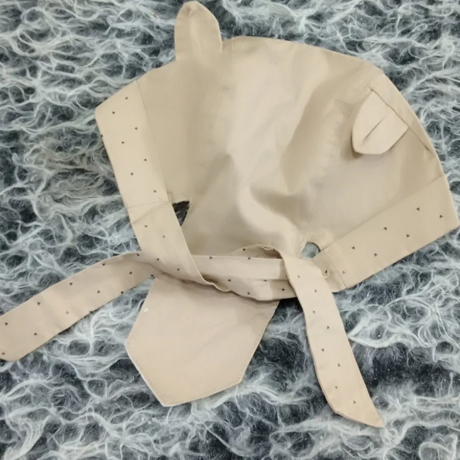 کلاه نوزادی