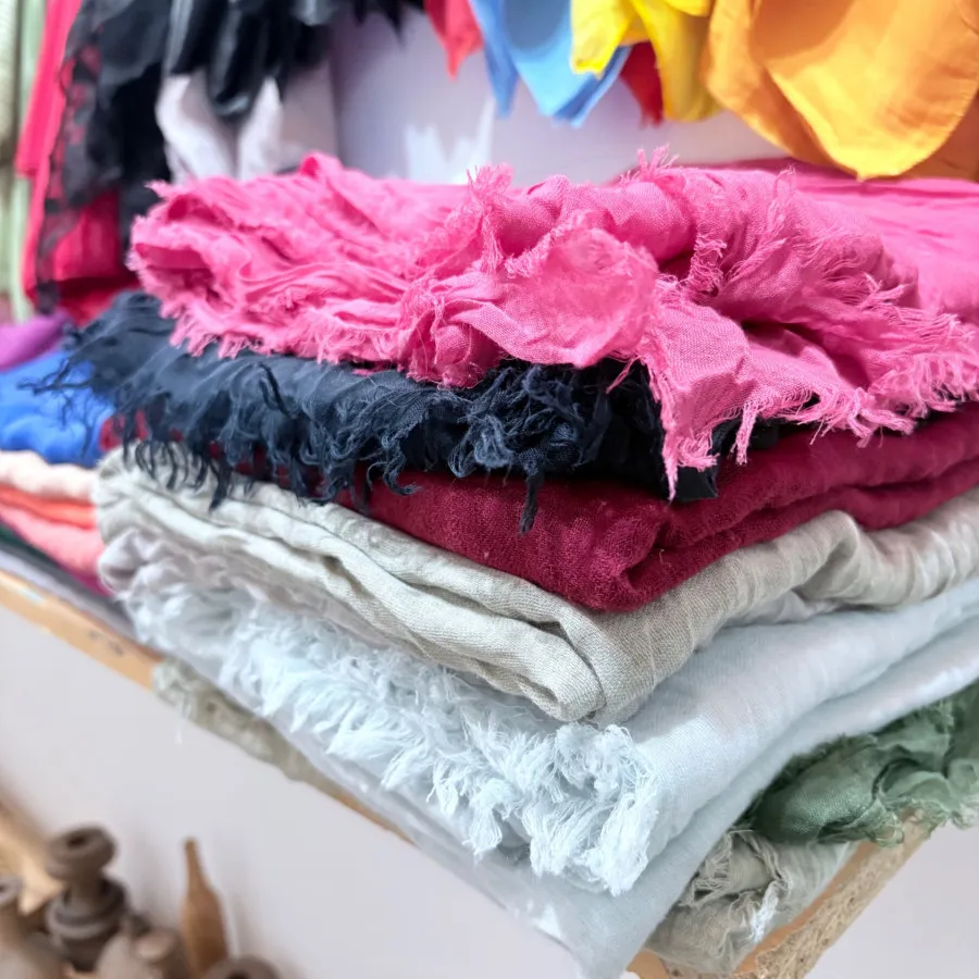 شال و روسری