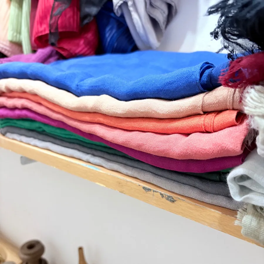 شال و روسری