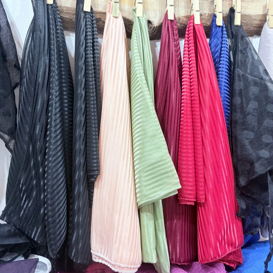 شال و روسری