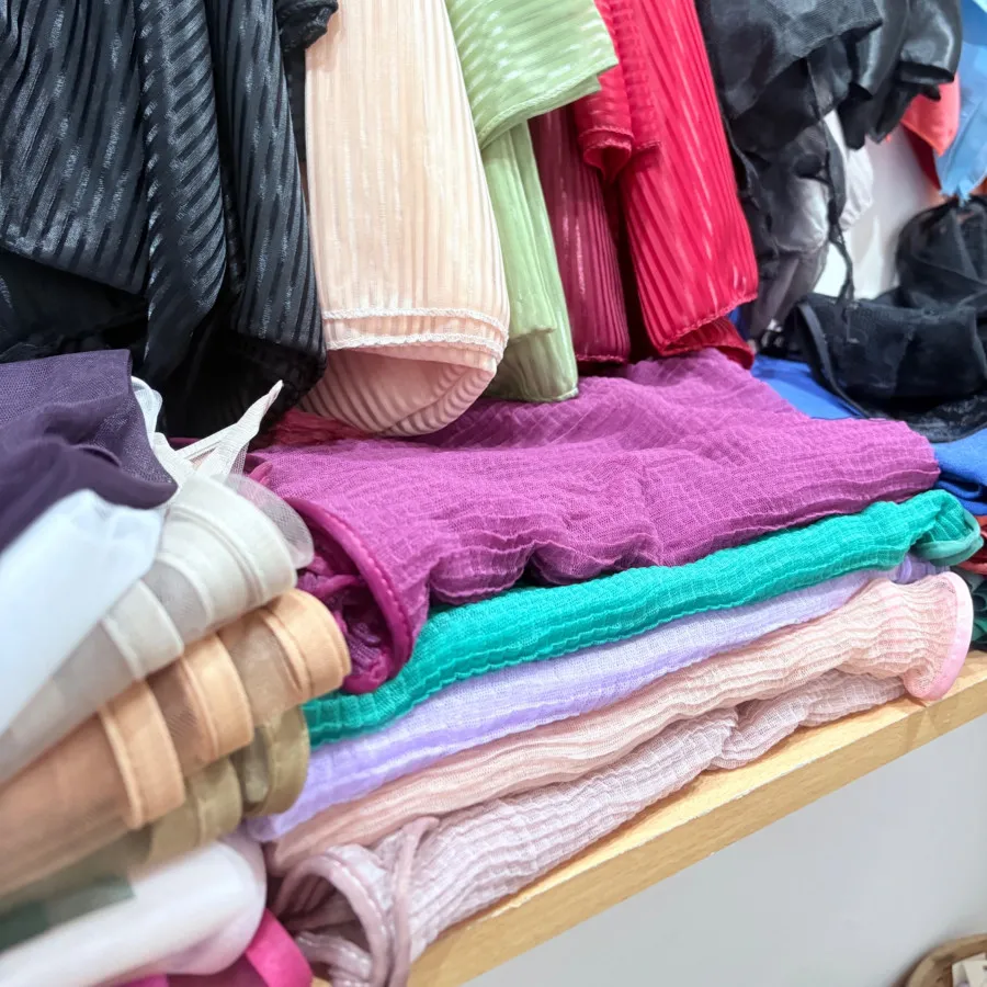 شال و روسری