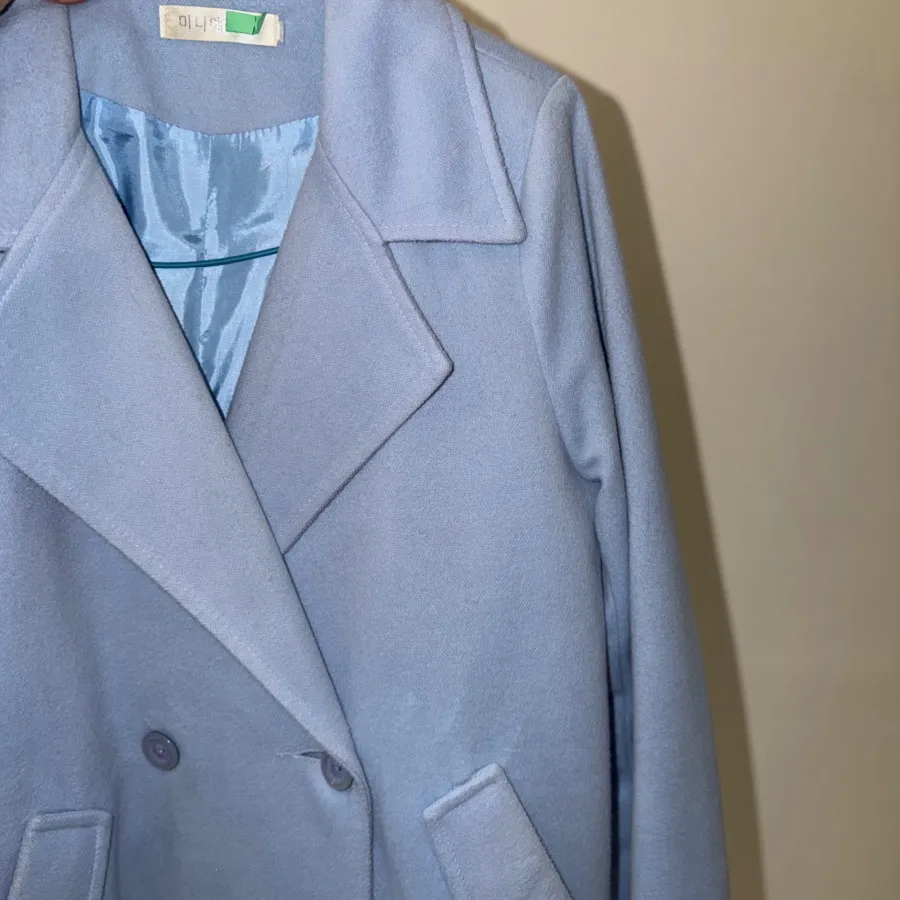 پالتو استر دار