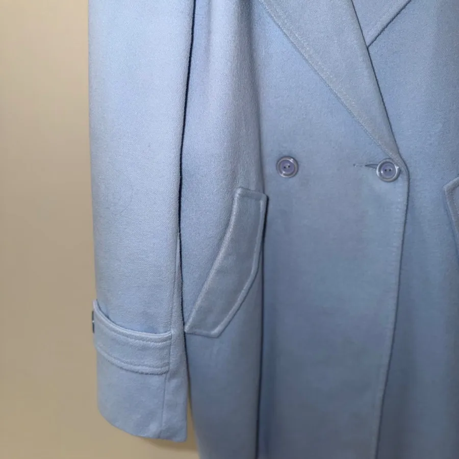 پالتو استر دار