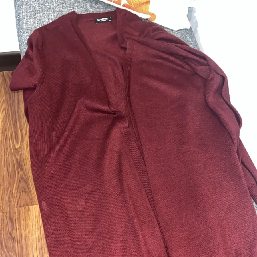 بافت ال سی واکی