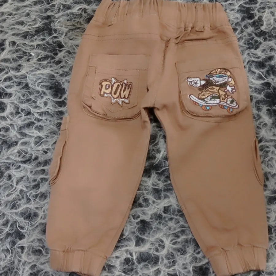 شلوارکتان ضخیم