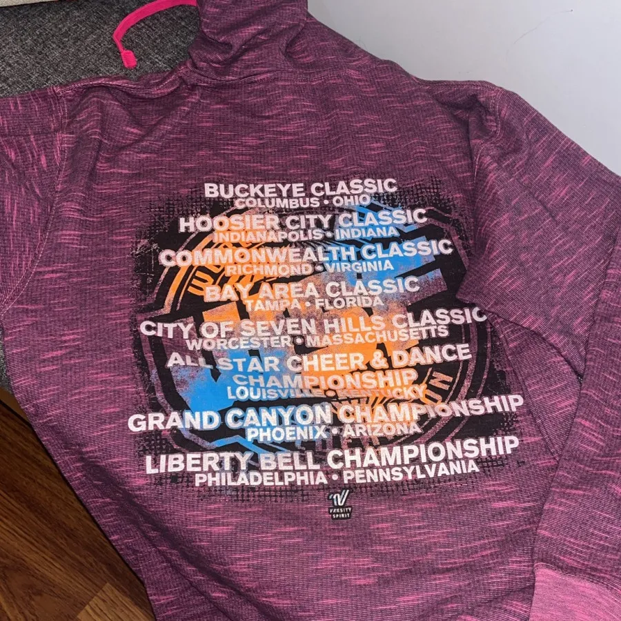 سویشرت جذاب