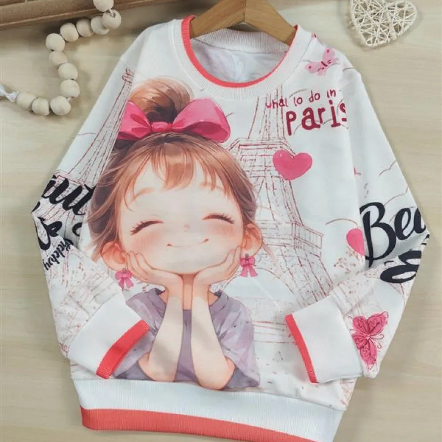 بلوز تک دخترونه