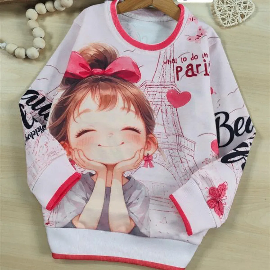 بلوز تک دخترونه