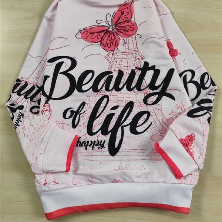 بلوز تک دخترونه