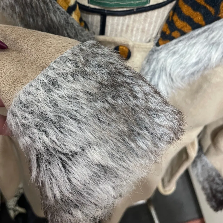 پالتو کلاهدار