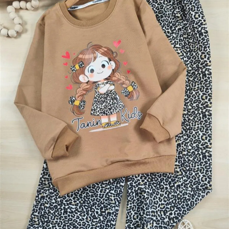 بلوز شلوار دخترونه