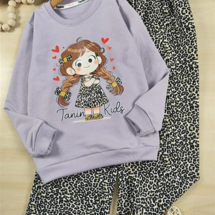 بلوز شلوار دخترونه