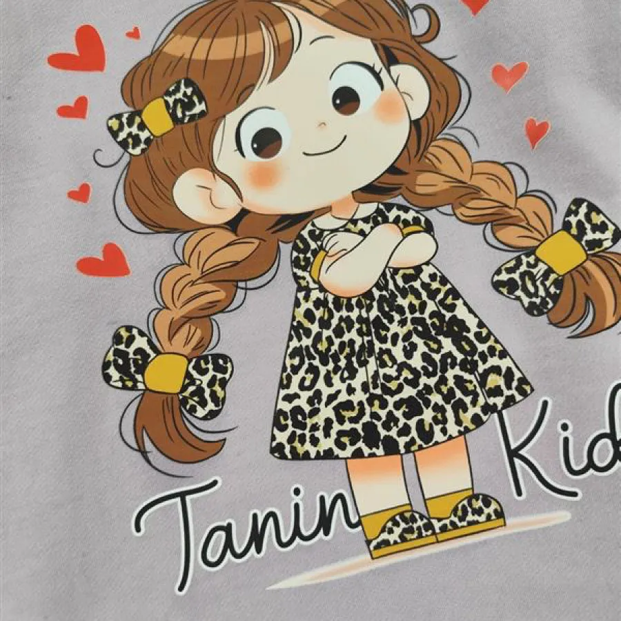 بلوز شلوار دخترونه