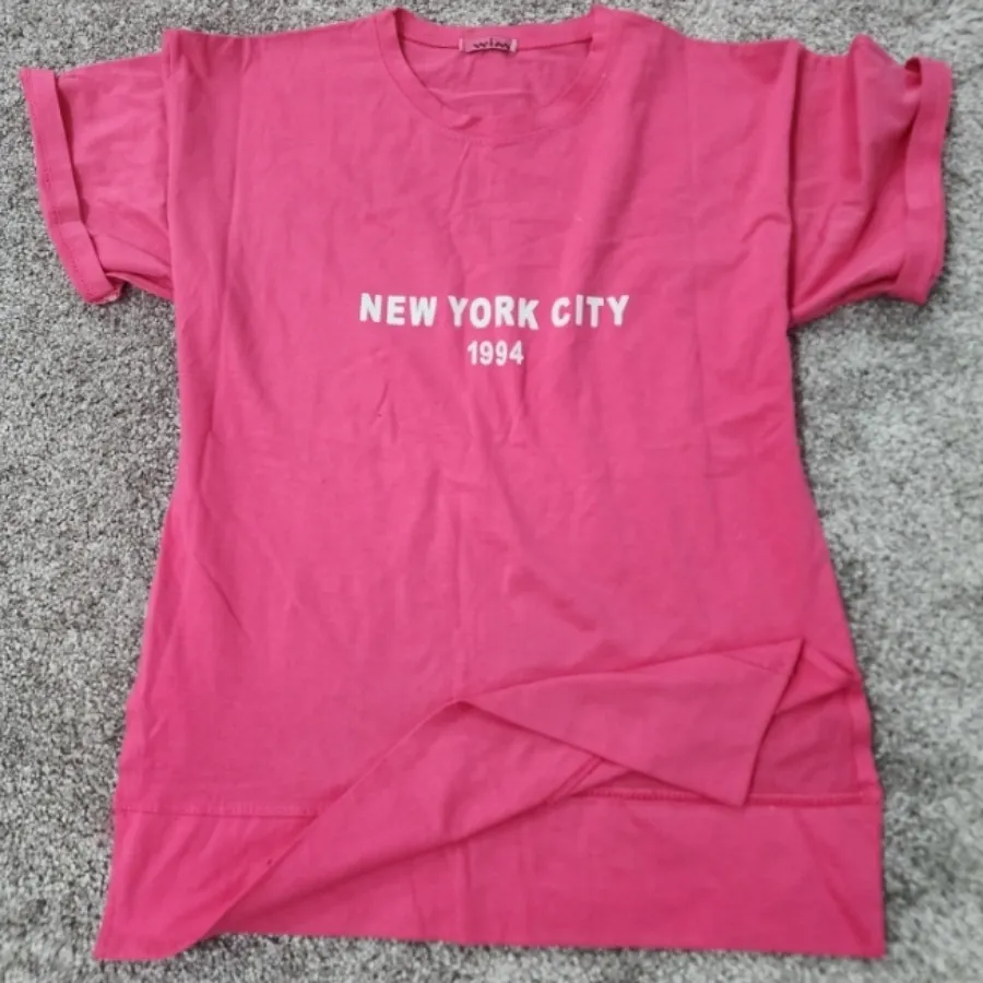 تیشرت بغل چاک