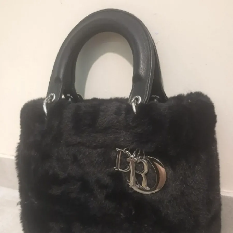 کیف خز دیور