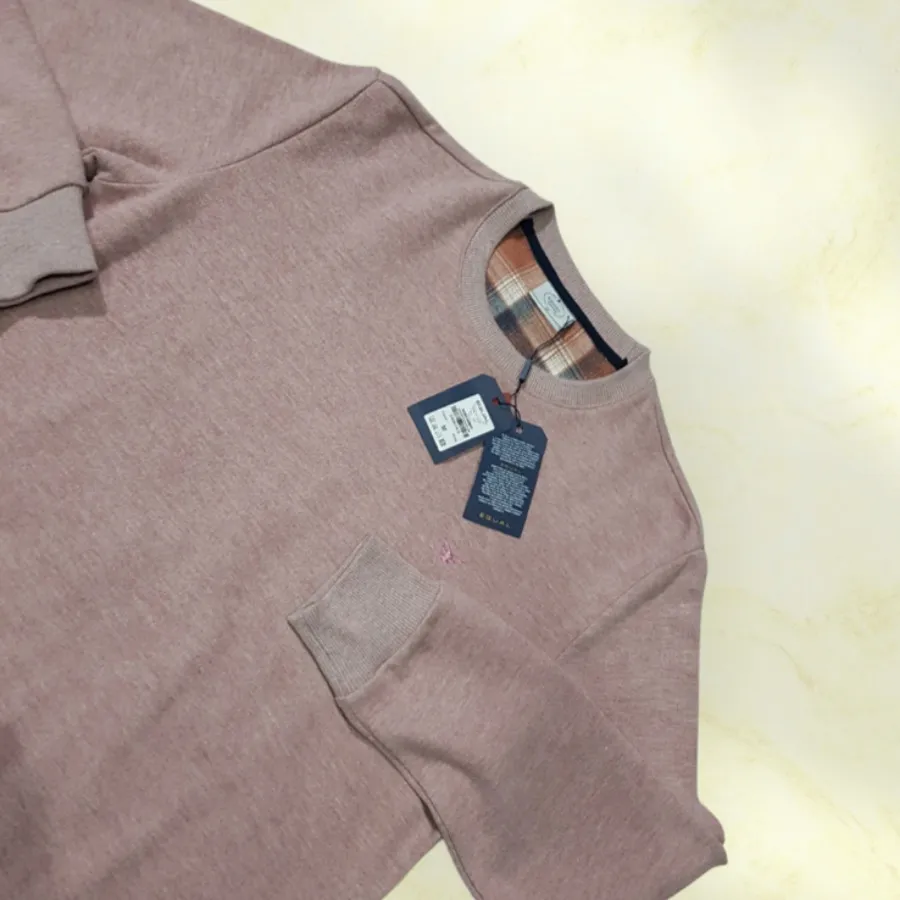 سلانیک یقه گرد کالباسی