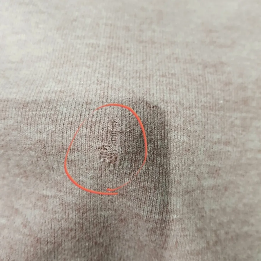 سلانیک یقه گرد کالباسی