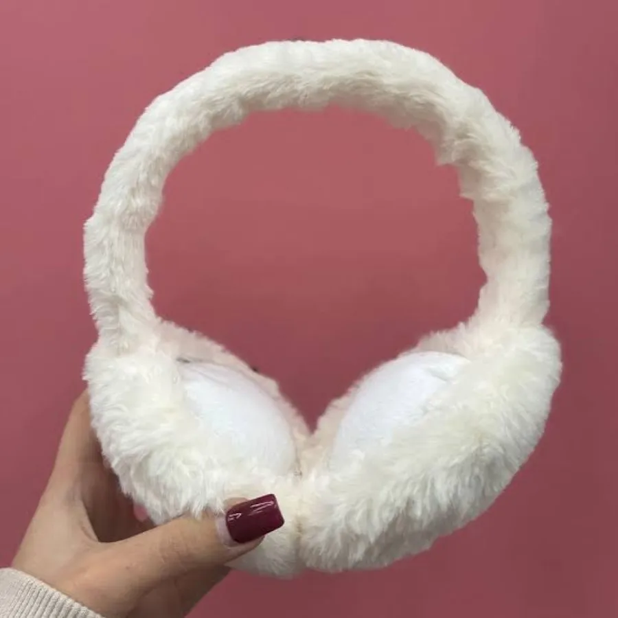 گوش گیر خز رنگبندی